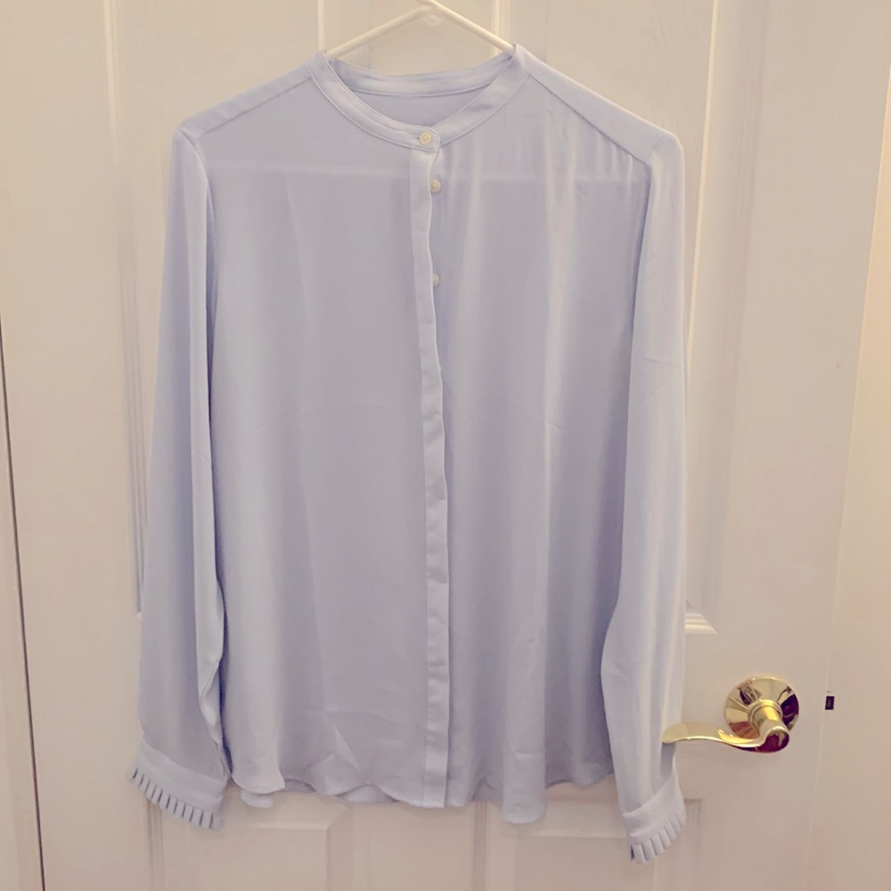 Loft Blouse